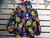 CAMPERA CON FRIZA ANIMADA - comprar online