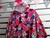 CAMPERA JUVENIL