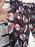 PANTALON PIJAMA RIVER UNISEX - comprar online