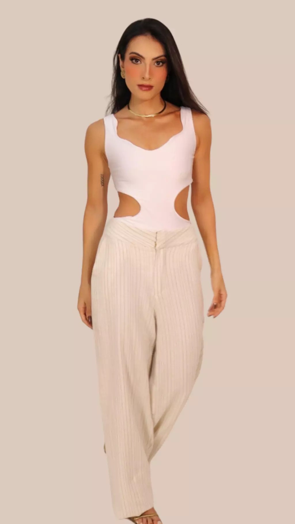 Calça Mangabeiras