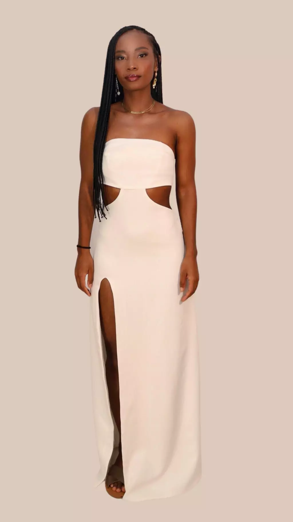Vestido Savassi