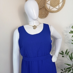 Vestido longo, G1 na internet