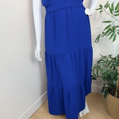 Vestido longo, G1 - Closet D'elas