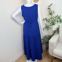 Vestido longo, G1 - comprar online