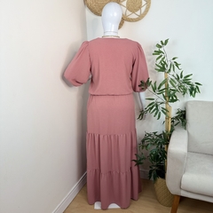 Vestido manga, G2 - comprar online