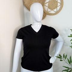 Blusa T-shirt algodão