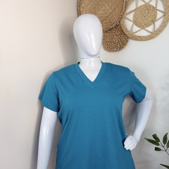 Imagem do Blusa T-shirt algodão
