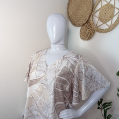 Imagem do Blusa Sedinha - G/GG