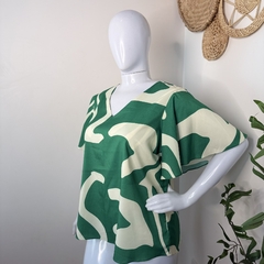 Blusa Sedinha - G/GG - comprar online