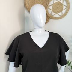 Blusa Sedinha - G/GG - loja online