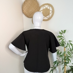 Blusa Sedinha - G/GG