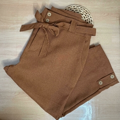 Calça Capri Linhão - G1 - comprar online
