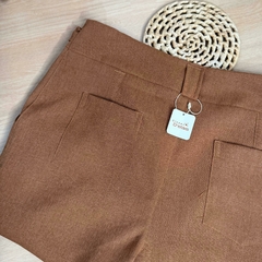 Calça Capri Linhão - G1 na internet