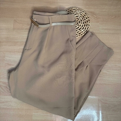 Calça Alfaiataria Cenoura- G1 G2 G3 - comprar online