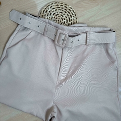 Calça Alfaiataria Tradicional - G1 G2 na internet