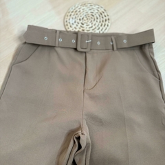 Calça Alfaiataria Tradicional- G2 G3 na internet