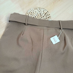 Calça Alfaiataria Tradicional- G2 G3 - Closet D'elas