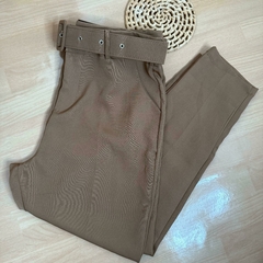 Calça Alfaiataria Tradicional- G2 G3 - comprar online