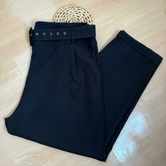Calça Alfaiataria Tradicional - G3 G4 - comprar online
