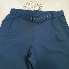 Calça Alfaiataria Tradicional - G3 G4 - loja online