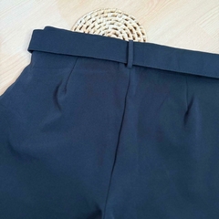 Calça Alfaiataria Tradicional - G2