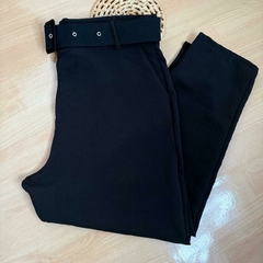 Calça Alfaiataria Tradicional - G2 - comprar online