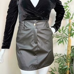 Saia courino - G1 e G2 - Closet D'elas