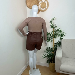 Short de Courino - G1 G2