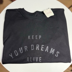T-shirt 46 ao 50 na internet