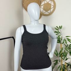 Blusa alcinha - 44 ao 48