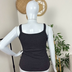 Blusa alcinha - 44 ao 48 na internet