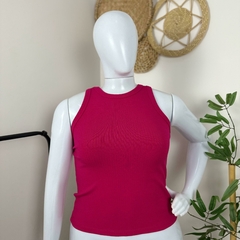 Blusa Regata - 44 ao 48