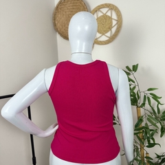 Blusa Regata - 44 ao 48 na internet