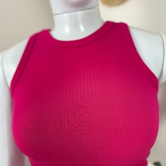 Blusa Regata - 44 ao 48 - comprar online