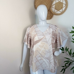 Blusa Sedinha - G/GG na internet