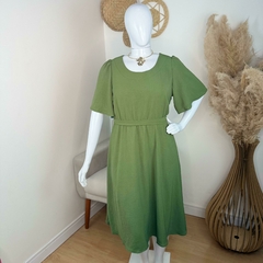 Vestido midi - GG (44/46)