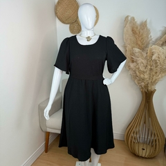 Vestido midi - GG (44/46)