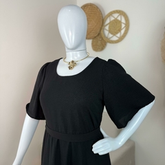 Vestido midi - GG (44/46) na internet