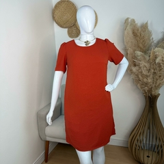 Imagem do Vestido curto - GG (44/46)