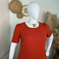 Vestido curto - GG (44/46) - comprar online