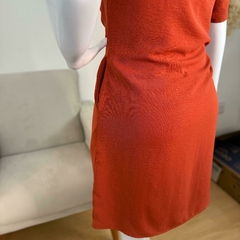 Vestido curto - GG (44/46) - Closet D'elas