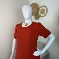 Vestido curto - GG (44/46) na internet