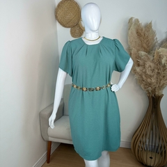 Vestido curto - G ao G3 na internet