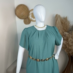 Vestido curto - G ao G3 na internet