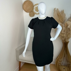 Imagem do Vestido curto - G ao G3