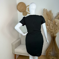 Vestido curto - G ao G3 - comprar online