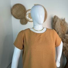 Imagem do Blusa duna manguinha - GG/ G1