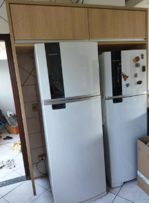 COZINHAS na internet