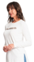 BLUSA MANGA LONGA ROVITEX na internet