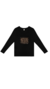 BLUSA MANGA LONGA ROVITEX - RISAT